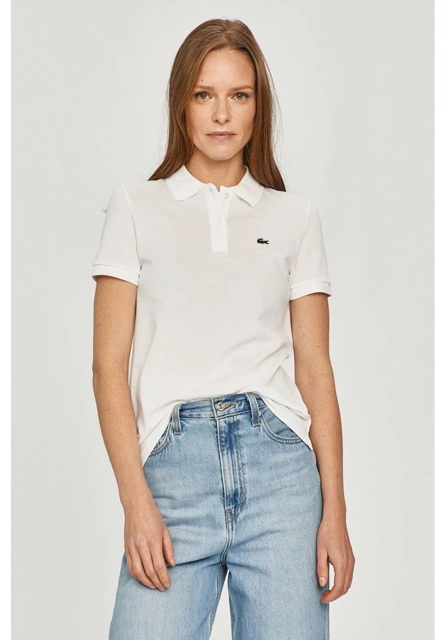 obrazek 1 Lacoste - T-shirt PF7839 PF7839-001