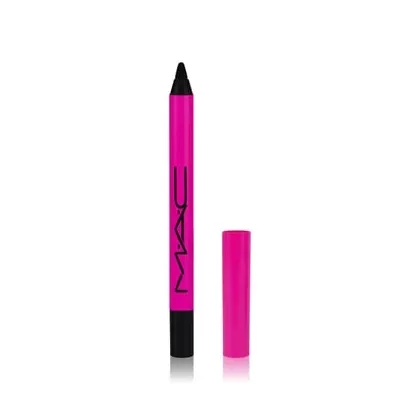 Zdjęcie MAC In Extreme Dimension 24HR Kajal Eye Liner Kredka w sztyfcie 8 g EXTREME BLACK