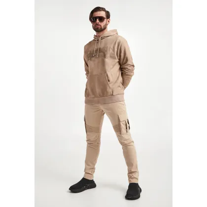 Zdjęcie Spodnie męskie cargo BALMAIN Balmain