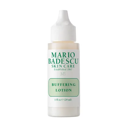 Zdjęcie Mario Badescu Buffering Lotion Punktowy lotion przeciw wypryskom