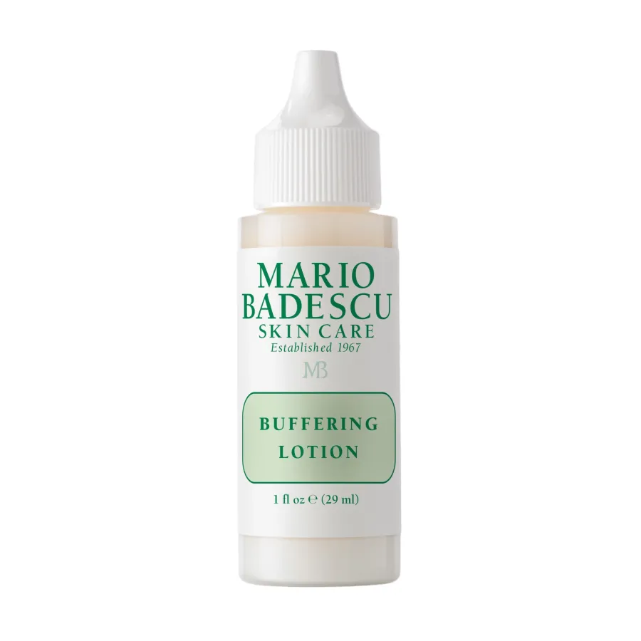 obrazek 1 Mario Badescu Buffering Lotion Punktowy lotion przeciw wypryskom