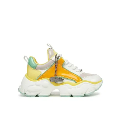Zdjęcie Buffalo Sneakersy 1636371 Kolorowy