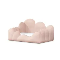Zdjęcie Niebanalne łóżko dziecięce queen size