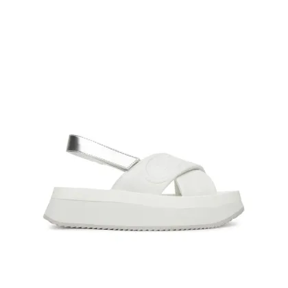 Zdjęcie Liu Jo Sandały Dreamy BA5089 EX097 Biały