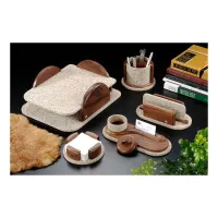 Zdjęcie Zestaw na biurko Barak - Bestar