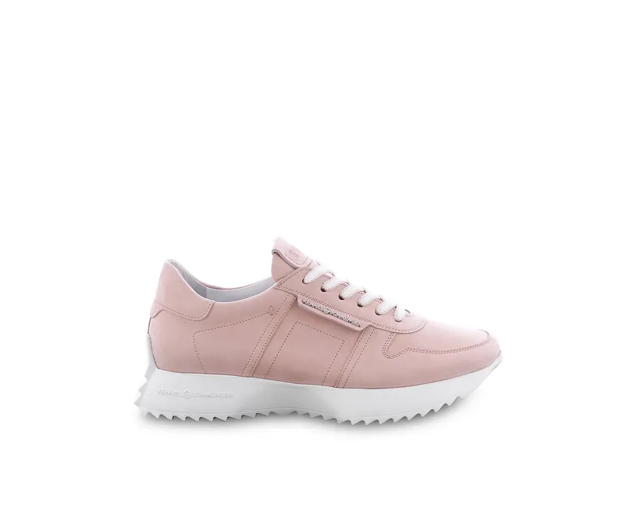 obrazek 1 Kennel & Schmenger Sneakersy Pull 31-18130.659 Różowy