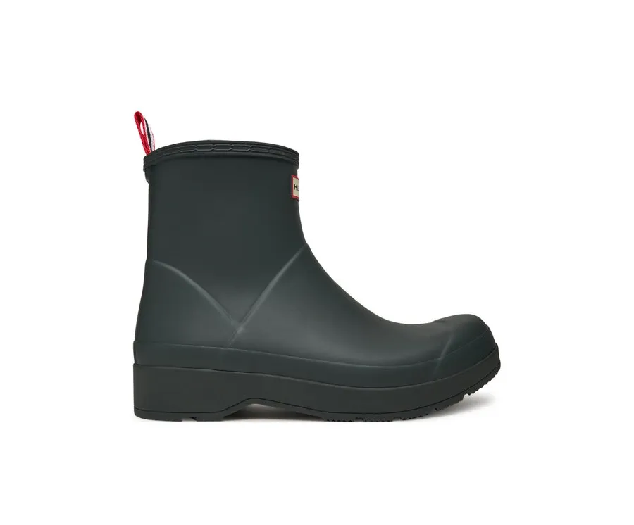 obrazek 1 Hunter Kalosze MFS9088RMA Zielony