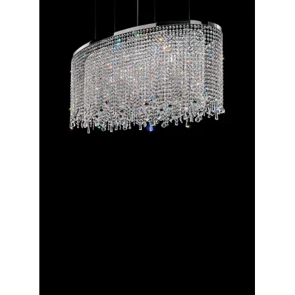 Zdjęcie Prosto z Włoch - oświetlenie w postaci żyrandola VE 811/S5 OV