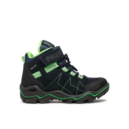 Zdjęcie Primigi Kozaki GORE-TEX 6894400 M Granatowy