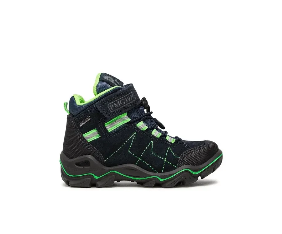 obrazek 1 Primigi Kozaki GORE-TEX 6894400 M Granatowy