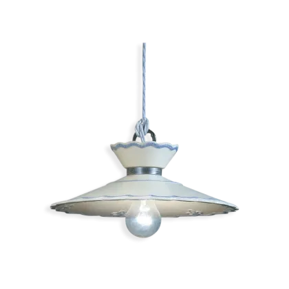 Zdjęcie Włoska lampa wisząca Ravenna w stylu klasycznym