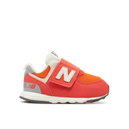 Zdjęcie New Balance Sneakersy NW574RCB Pomarańczowy