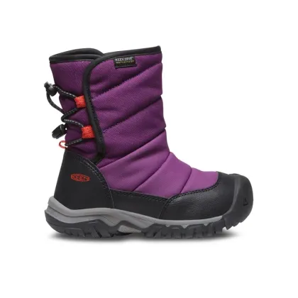 Zdjęcie Keen Śniegowce Puffrider Wp 1028020-10 Fioletowy