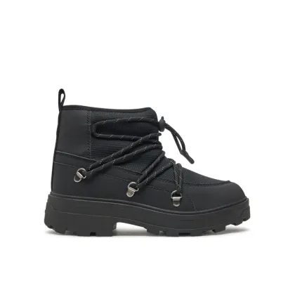 Zdjęcie Tretorn Kalosze Alnarp Hybrid 059 Czarny