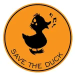 logo Save The Duck