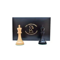 Picture Exclusive chess accessory in the form of a box protecting the pieces - The Chess Empire