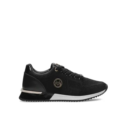 Zdjęcie MEXX Sneakersy MIRL1010941W-01 Czarny