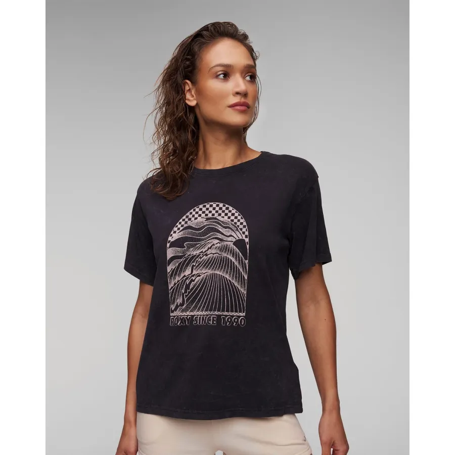 obrazek 1 T-shirt Roxy