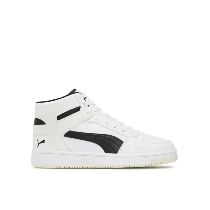Zdjęcie Puma Sneakersy Rebound Layup Sl 369573 30 Szary