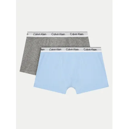 Zdjęcie Calvin Klein Underwear Komplet 2 par bokserek B70B700506 Kolorowy