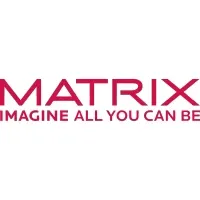 Matrix Cosmetics logo