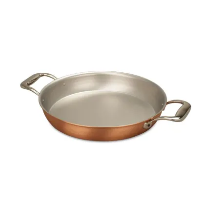 Zdjęcie Patelnia 28 cm do zapiekania w piekarniku
