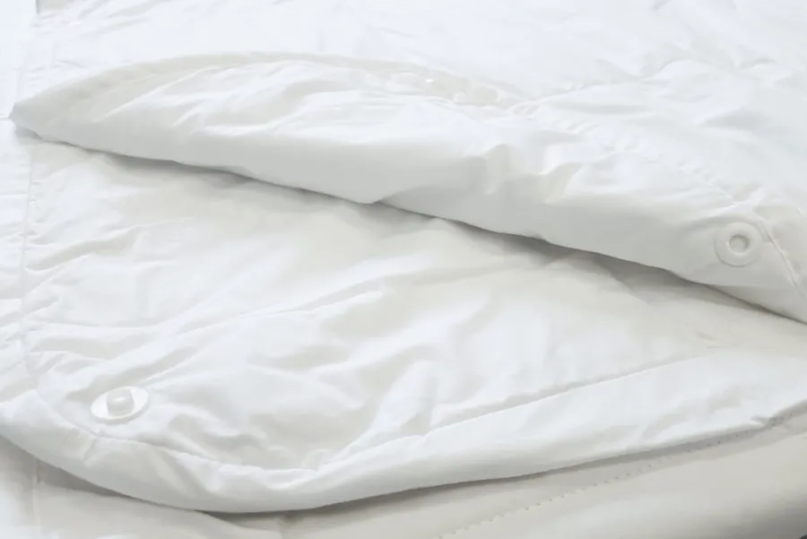 obrazek 1 Ochraniacz na materac 200x80 cm Topper Extrasoft Cotton