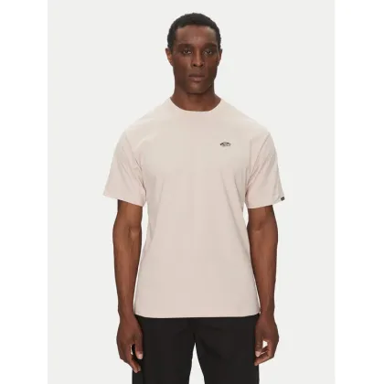 Zdjęcie Vans T-Shirt Style 76 II VN000P50 Różowy Loose Fit