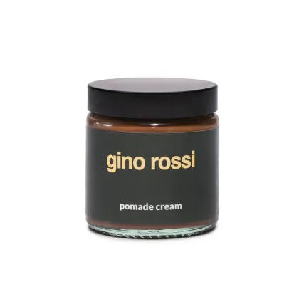 Zdjęcie Gino Rossi Krem do obuwia Pomade Cream Brązowy