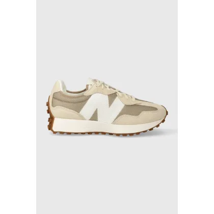 Zdjęcie New Balance sneakersy MS327MT kolor beżowy