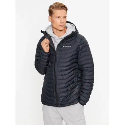 Zdjęcie Columbia Kurtka przejściowa Westridge™ 2050735 Czarny Regular Fit