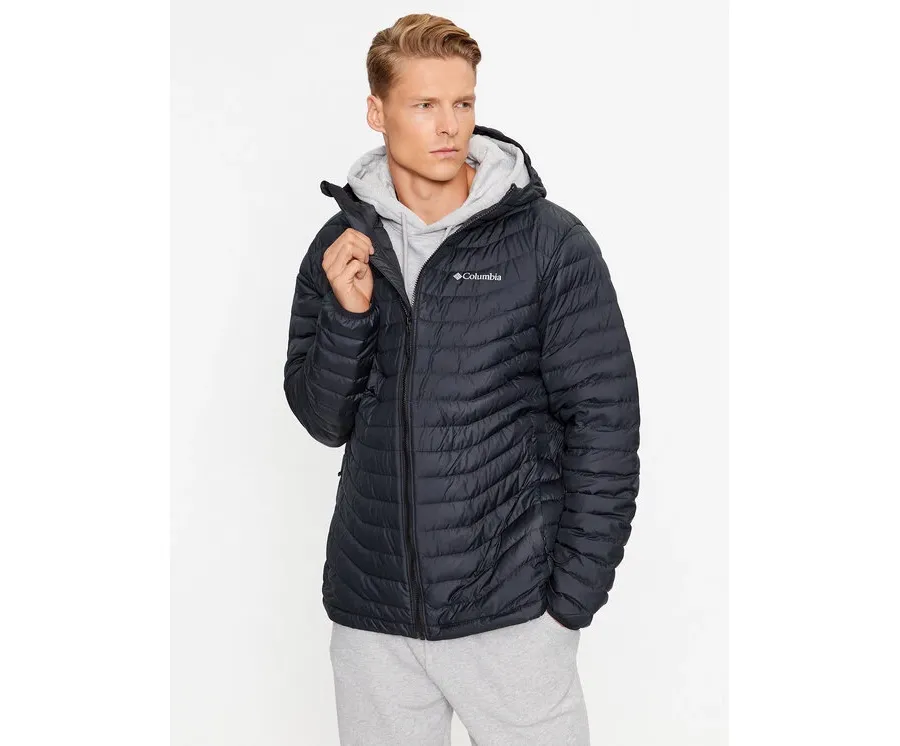 obrazek 1 Columbia Kurtka przejściowa Westridge™ 2050735 Czarny Regular Fit