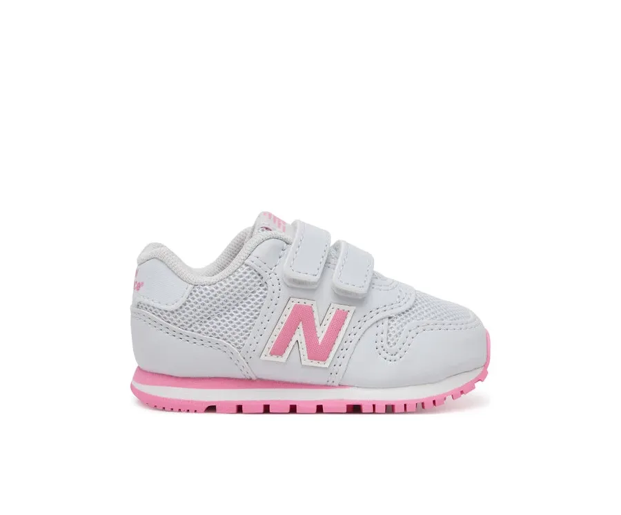 obrazek 1 New Balance Sneakersy IV500QP1 Szary