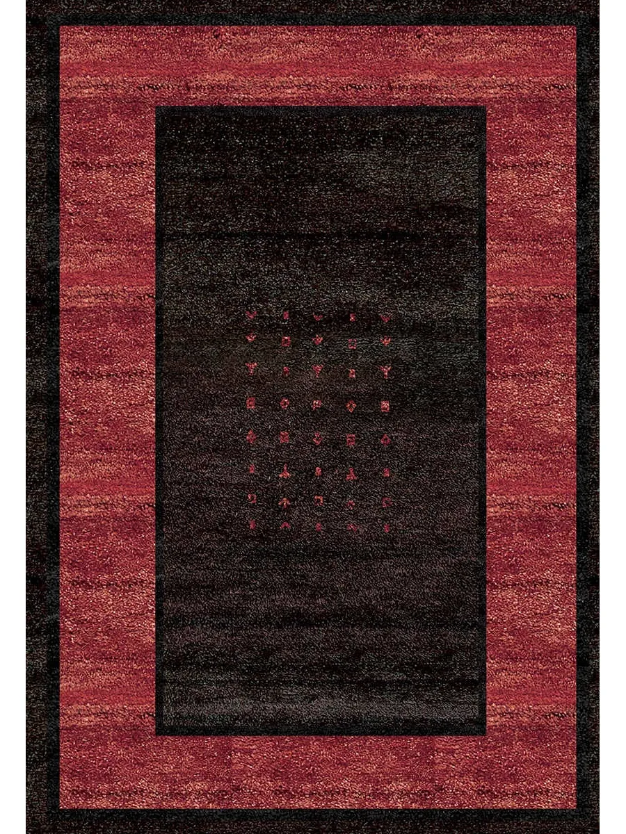 obrazek 1 Dywan z wełny do nowoczesnych wnętrz - Sartori Rugs