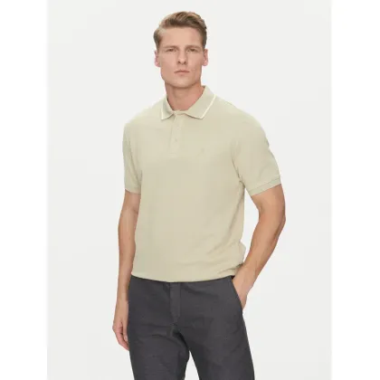 Zdjęcie Marciano Guess Polo 5GHP08 6322A Beżowy Regular Fit