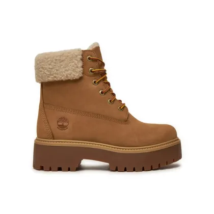 Zdjęcie Timberland Trapery Stone Street TB0A2PU67541 Beżowy