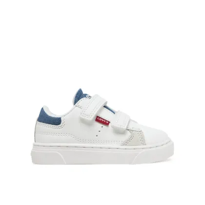 Zdjęcie Levi's® Sneakersy Bryson Mini VBRY0062S Biały