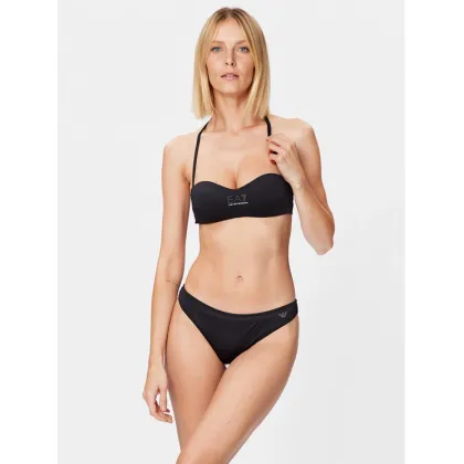 Zdjęcie EA7 Emporio Armani Bikini 911046 3R402 00020 Czarny