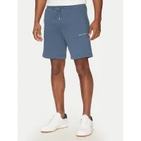Zdjęcie Marc O'Polo Szorty sportowe 523 4024 17010 Niebieski Regular Fit