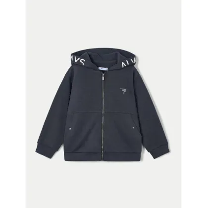 Zdjęcie Mayoral Bluza 3423 Szary Relaxed Fit