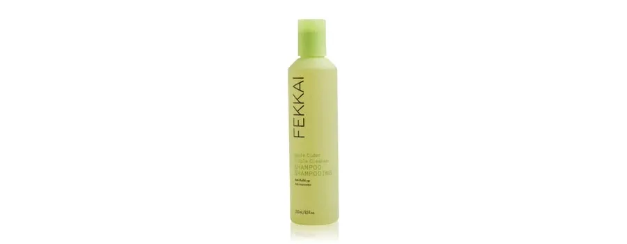 obrazek 1 Fekkai Apple Cider Triple Cleanse Shampoo Szampon do włosów 250 ml