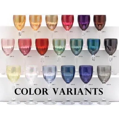 Zdjęcie Cudowny włoski żyrandol wykonany ze szkła