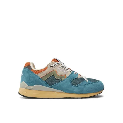 Zdjęcie Karhu Sneakersy Synchron Classic F802676 Niebieski