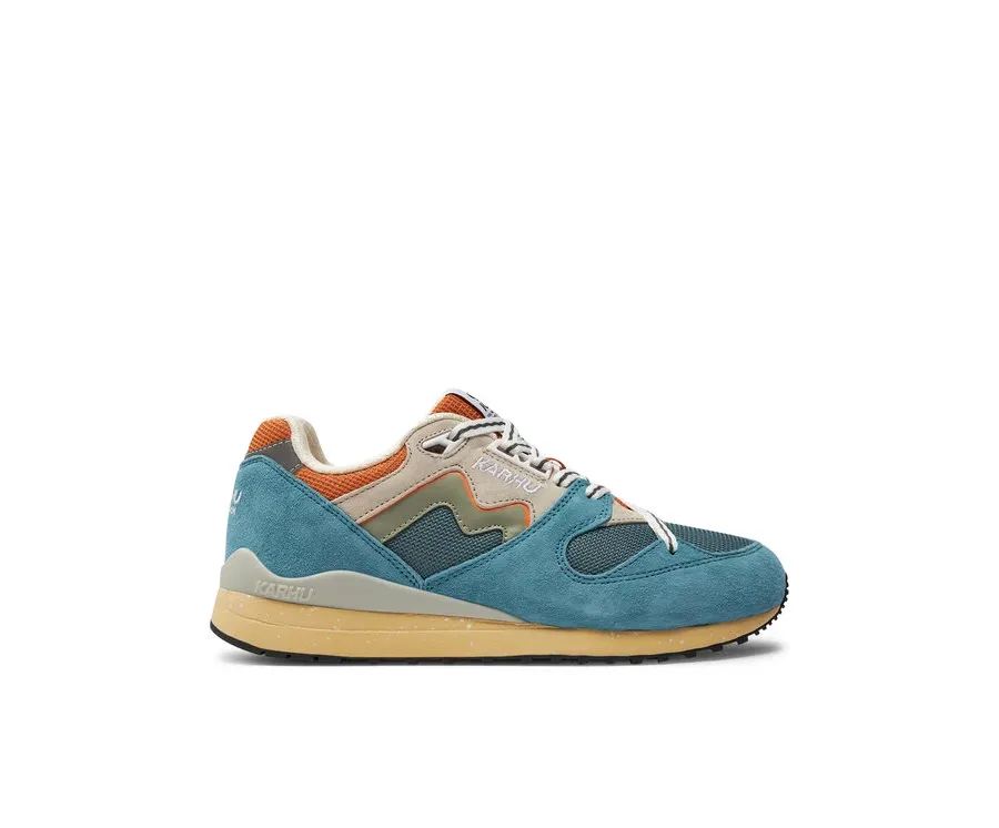 obrazek 1 Karhu Sneakersy Synchron Classic F802676 Niebieski