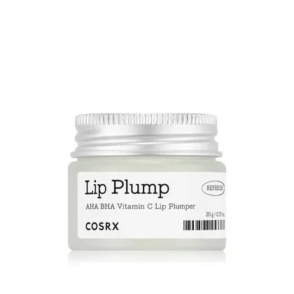 Zdjęcie Cosrx Lip Plump AHA BHA Refresh Vitamin C Lip Plumper Balsam do ust 20 g