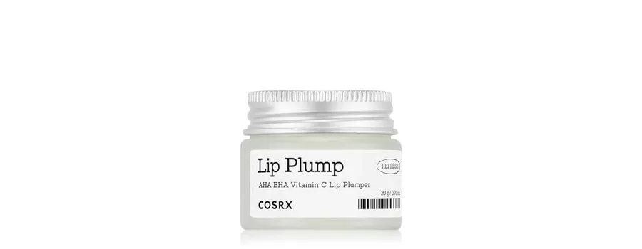 obrazek 1 Cosrx Lip Plump AHA BHA Refresh Vitamin C Lip Plumper Balsam do ust 20 g