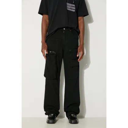 Zdjęcie MM6 Maison Margiela jeansy męskie SH0LA0007.S30460