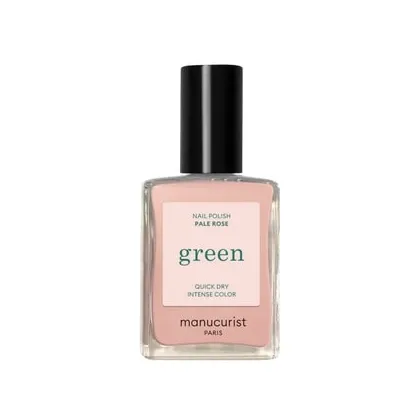 Zdjęcie manucurist Green Lakier do paznokci 15 ml Pale Rose