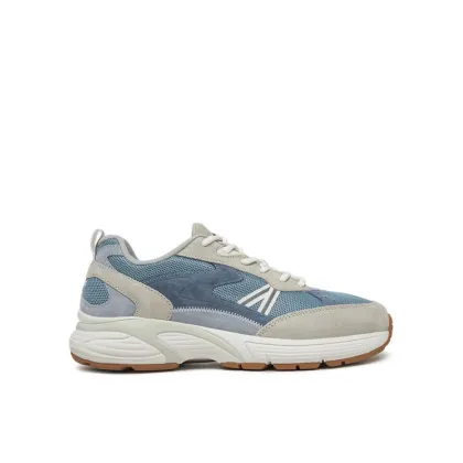 Zdjęcie HOFF Sneakersy Habersham 12511604 Beżowy