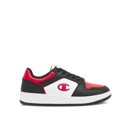 Zdjęcie Champion Sneakersy REBOUND 2.0 LOW S21906-KK019 Czerwony